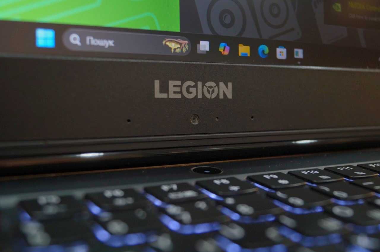 ГАРАНТІЯ Lenovo (IPS/Core i5-8300H/RAM 8ГБ/SSD 256ГБ/GTX 1050)TVOYO