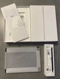 iPad 9 generacji 10.2" 64 GB tablet dotykowy srebrny szary jasny