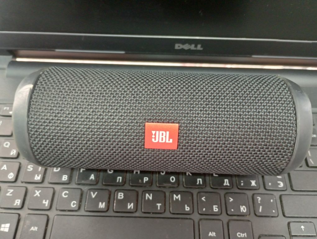 Колонка JBL FLIP 3.