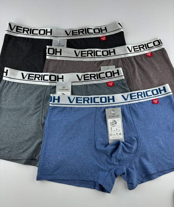 Боксери, труси, плавки VERICOH, INDENA