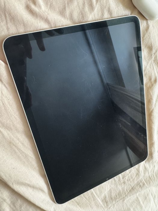Ipad Pro 11” M2  128 гб | 88% акб
