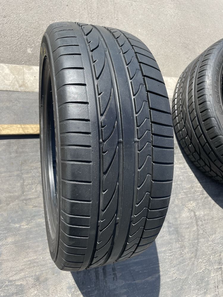 215/50/17 bridgestone potenza re050a