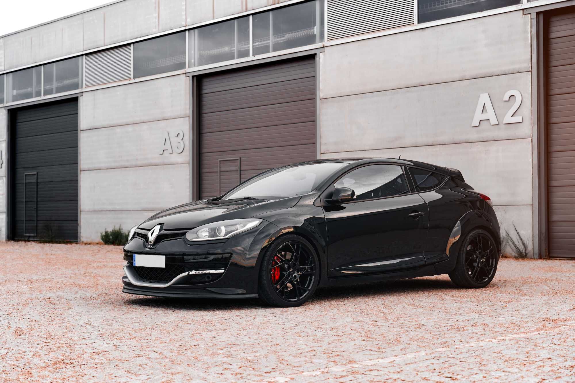 2014 Renault Megane 3 RS | PH3 | 265cv | CUP | BOSE