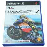 MotoGP 3 PlayStation 2 PS2