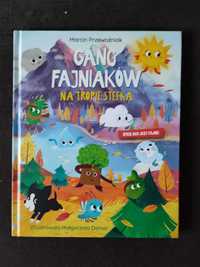 Gang Fajniaków . Nowa