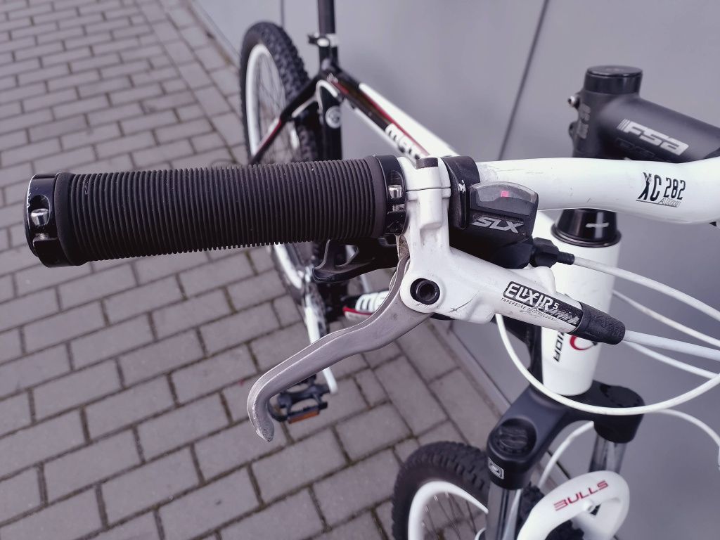Merida Matts Lite Se | MTB