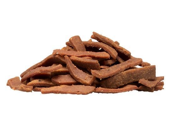 Przysmak dla kota bez sztucznych dodatków - Finefood 100% KURCZAK 45g