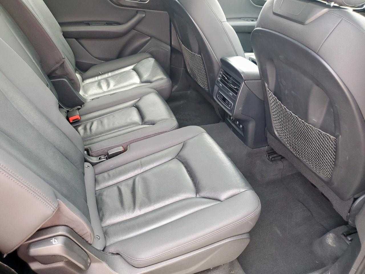 Audi Q7 Premium 2020
