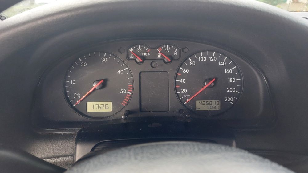 Vendo passat b5 1.9 tdi 110cv