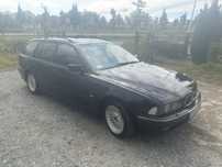 Bmw e39 2.5lpg klimatyzacja sprawna
