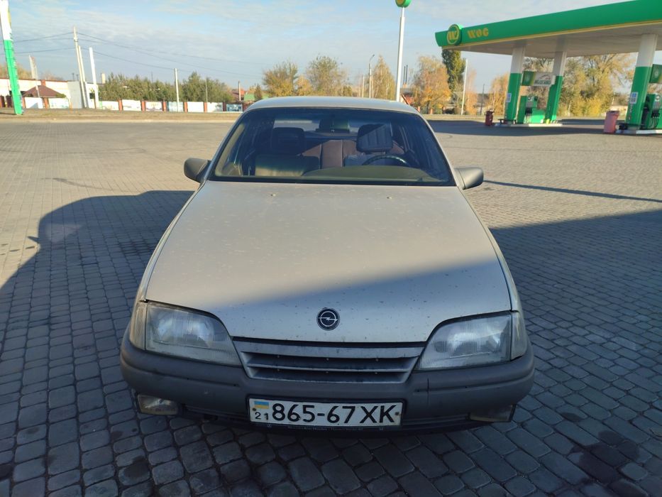 Продам Opel Omega A