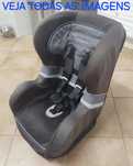 CADEIRA AUTO BEBÉ DOS 9-18 KG.Casa,Viagens,Segurança,Passeio,Conforto.
