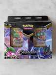 Pokémon TCG V Battle Deck Rayquaza vs Noivern - NOVO