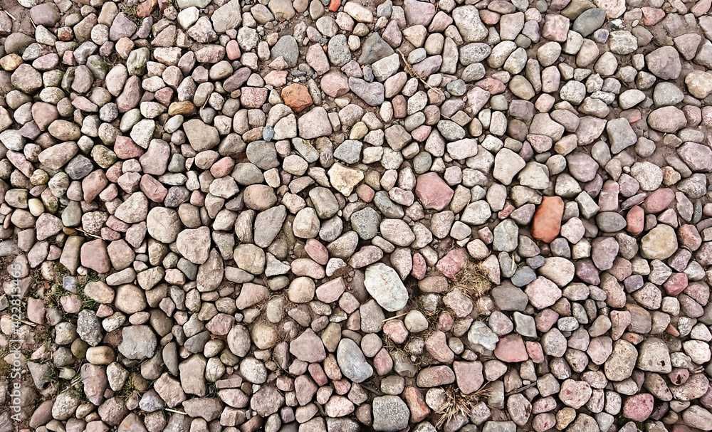 Kamień ogrodowy/piasek płukany + transport