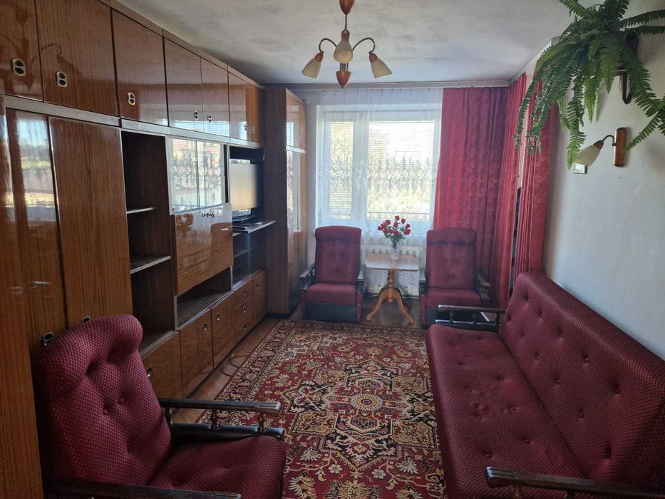 OKAZJA !!! Sprzedam 2-pokojowe mieszkanie w centrum Dębicy