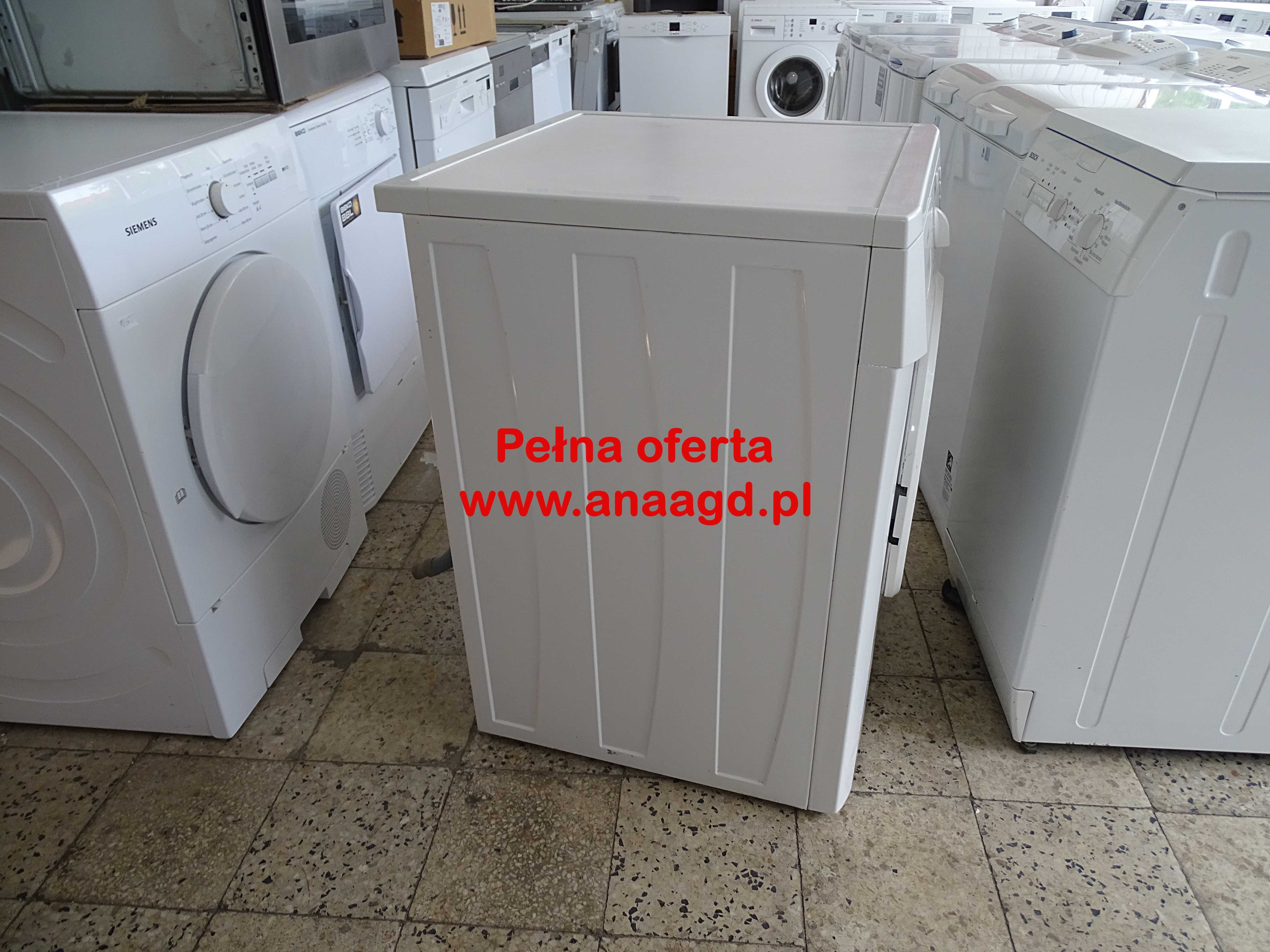 Pralka GORENJE WA 50129 Instr. PL GWARANCJA DUŻY Wybór Sprzętu AGD
