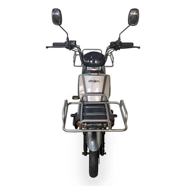 Електровелосипед FADA Flit II 1000W