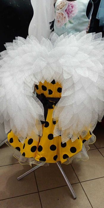 Дитячі крила Ангела від 5 років до 14 років Продаж- Оренда В наявності