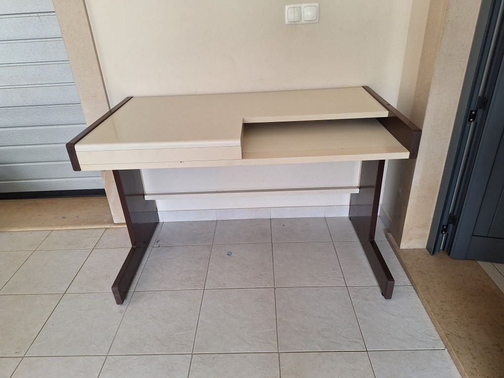 Mesa de computador