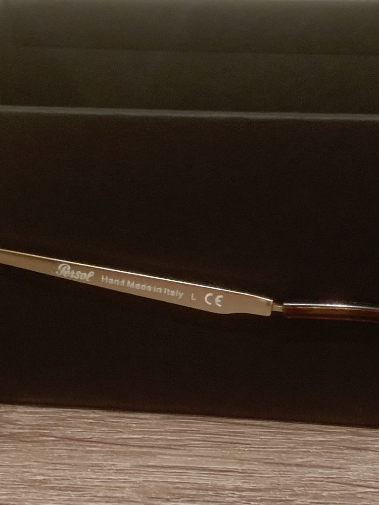 Persol Calligrapher edition