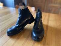 Buty do jazdy konnej 38 sztyblety