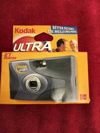 Aparat jednorazowy Kodak Ultra 27 zdjęć