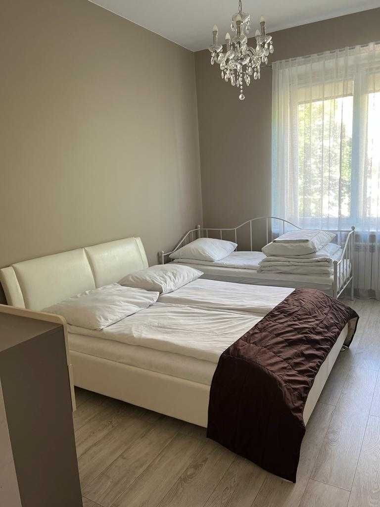 FIRMOM Apartament 3 POKOJE doby noclegi mieszkanie centrum Białystok