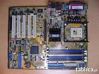 Asus P4P 800 E DELUXE