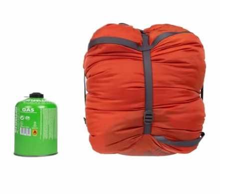 Marmot Trestles Elite Eco Śpiwór zimowy -16.5C limit