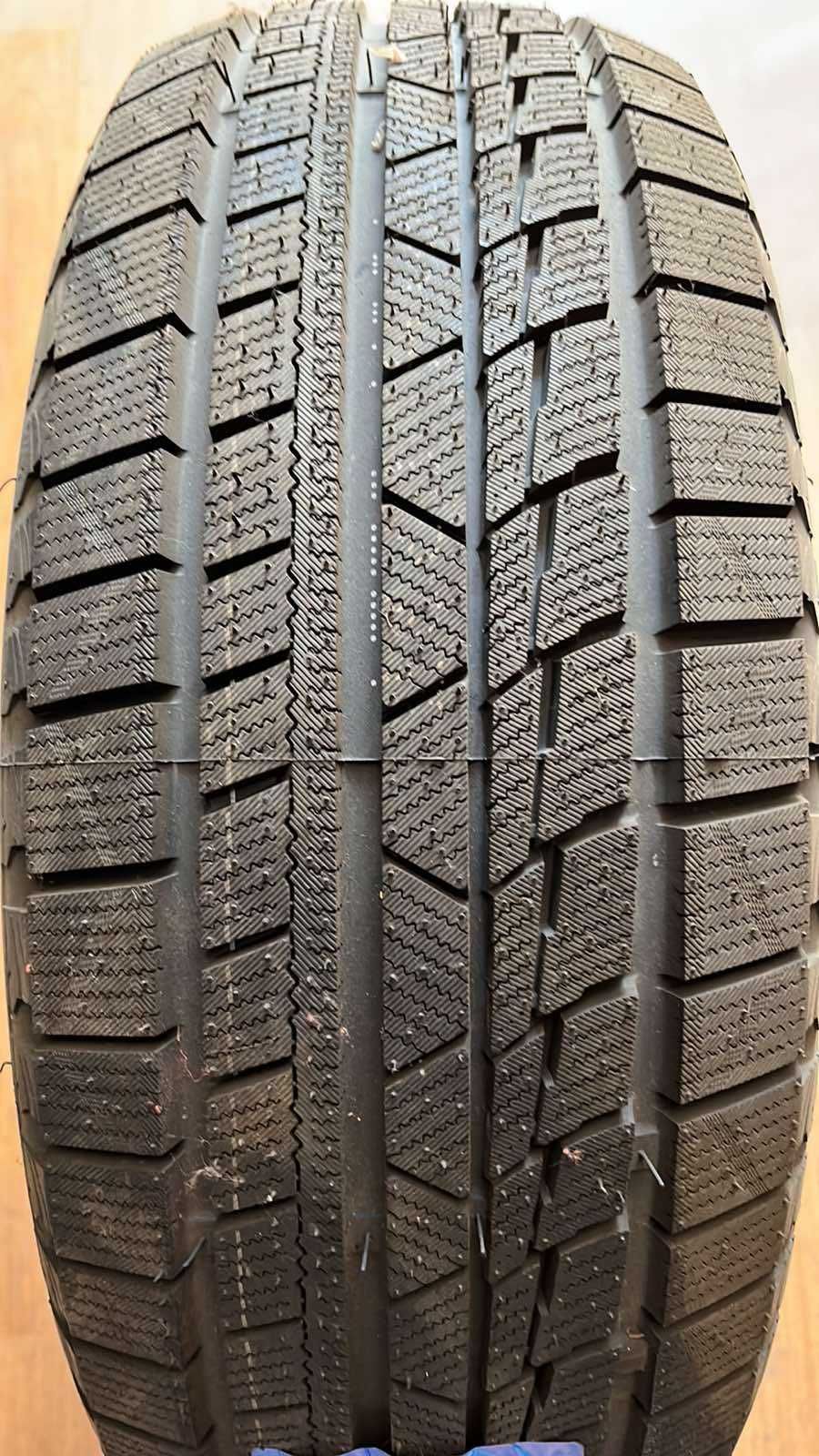 Шины 225/55R17 Зима