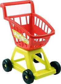 Wózek na zakupy dla dziecka