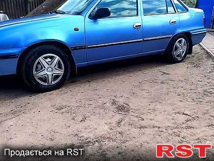 Авто део нексія спорт