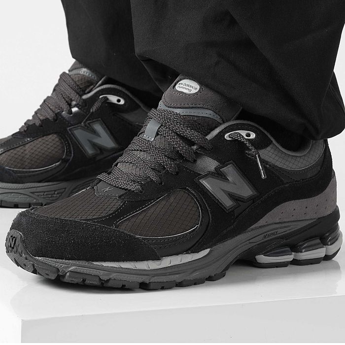 ОРИГІНАЛ‼️ New Balance 2002R (U2002RTG) кроссовки мужские кросівки