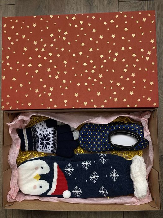 Подарункові  комплекти