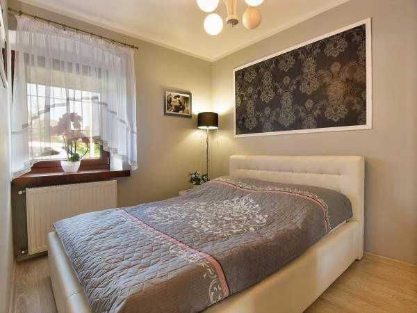 Polanica-Zdrój. Apartament Górska Niezapominajka