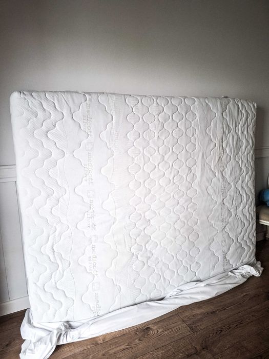 Materac 160 x 200 gr. 18 cm Jesień/Lato-Rezerwacja do niedzieli 07.12