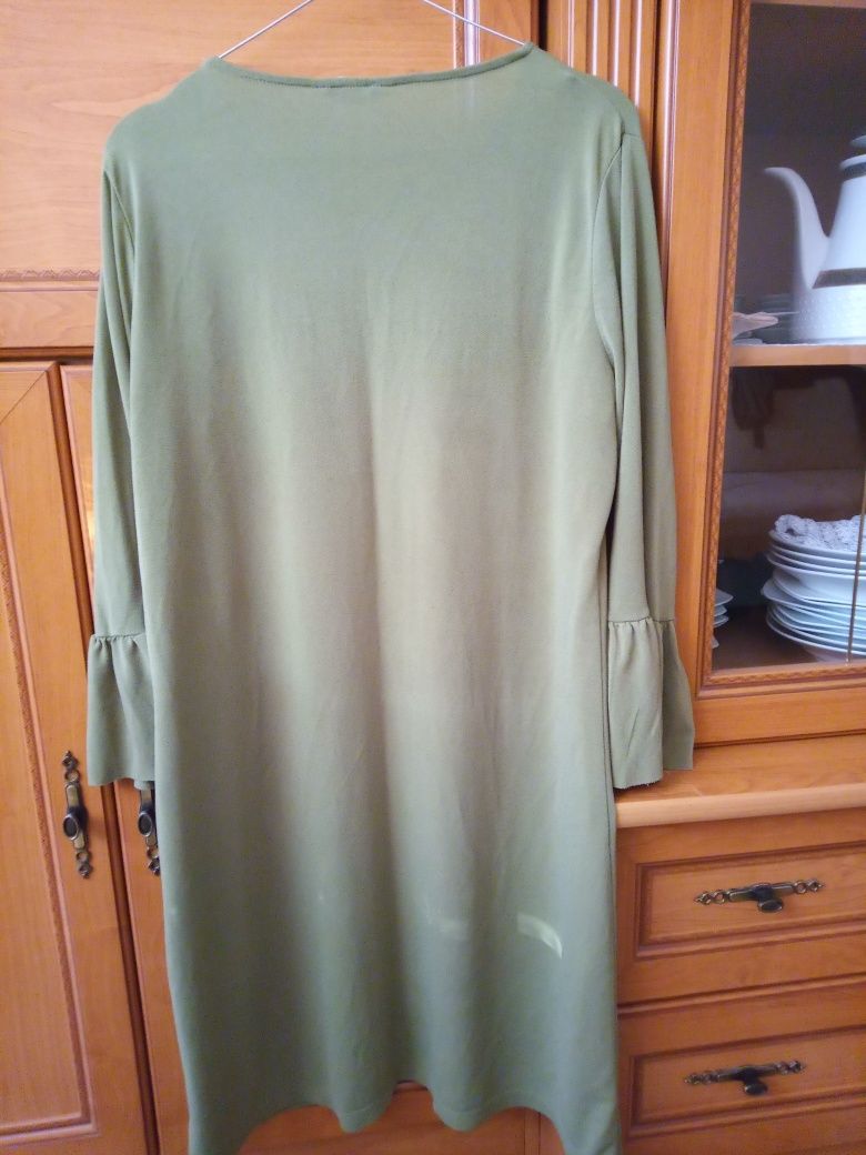 Sukienka L/XL elastyczna
