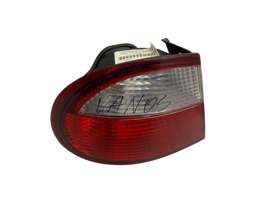 Daewoo Lanos I Lampa Lewa Tylna Lewy Tył