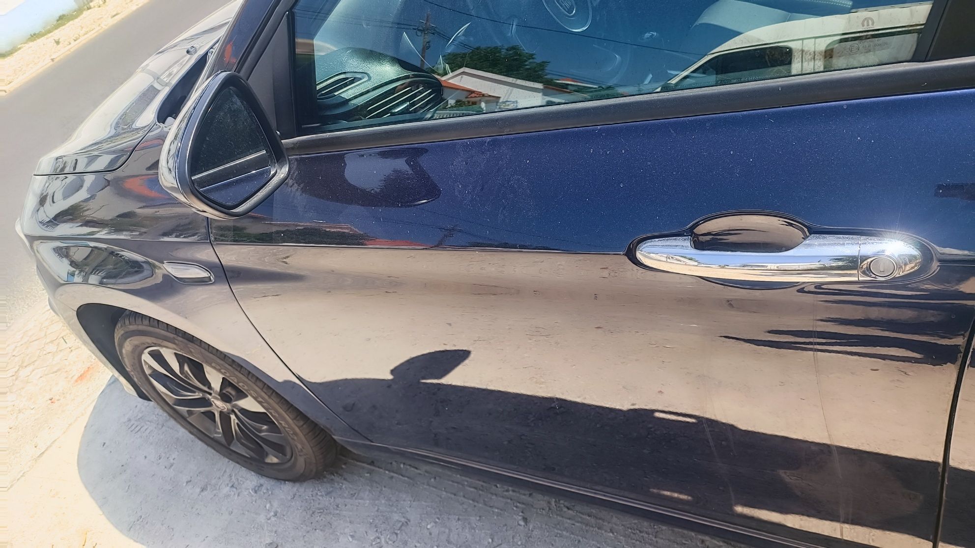 Fiat tipo 1.3 MultiJet