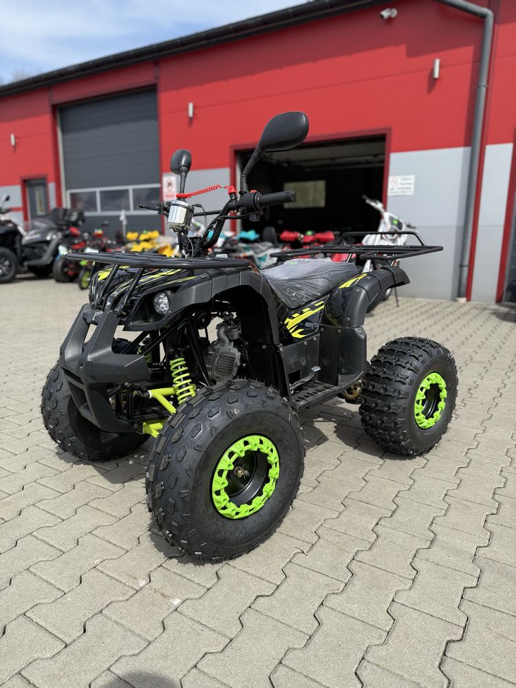 Quad Xtr 125cc 3+1 *Raty*Wysyłka*Dostawa*