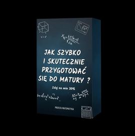 Korepetycje z matematyki 2024 KURS