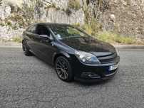 Opel Astra 1.7 CDTI 125cv