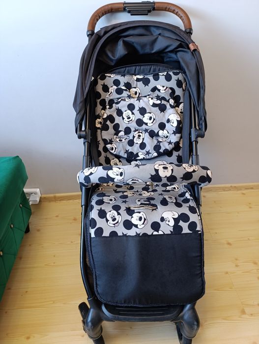 Spacerówka Kinder Kraft