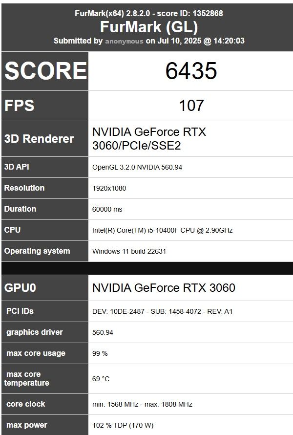 Komputer RTX 3060 i5 10400f 16GB 500GB Gaming do gier