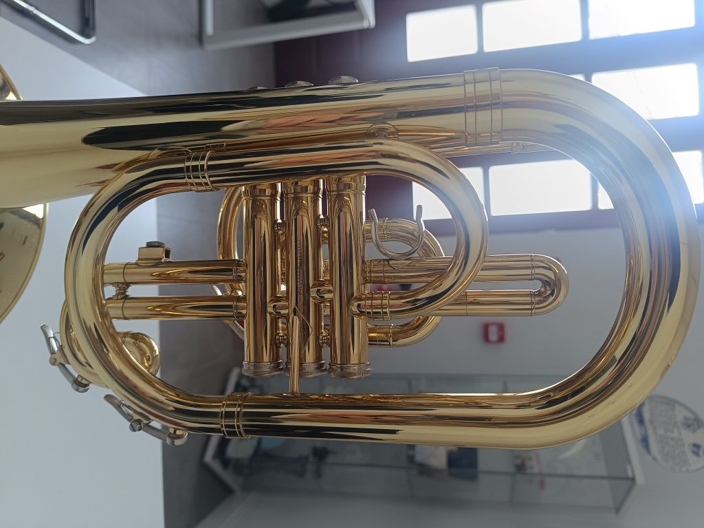 Mellophone MMP 301 L