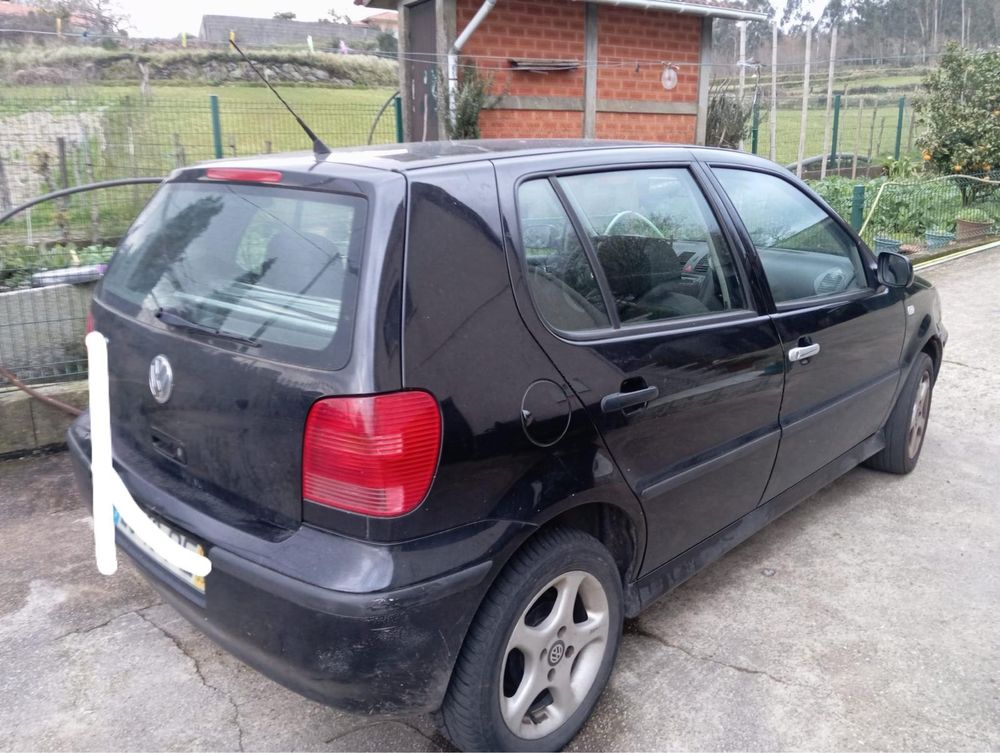 Vendo polo ler anuncio