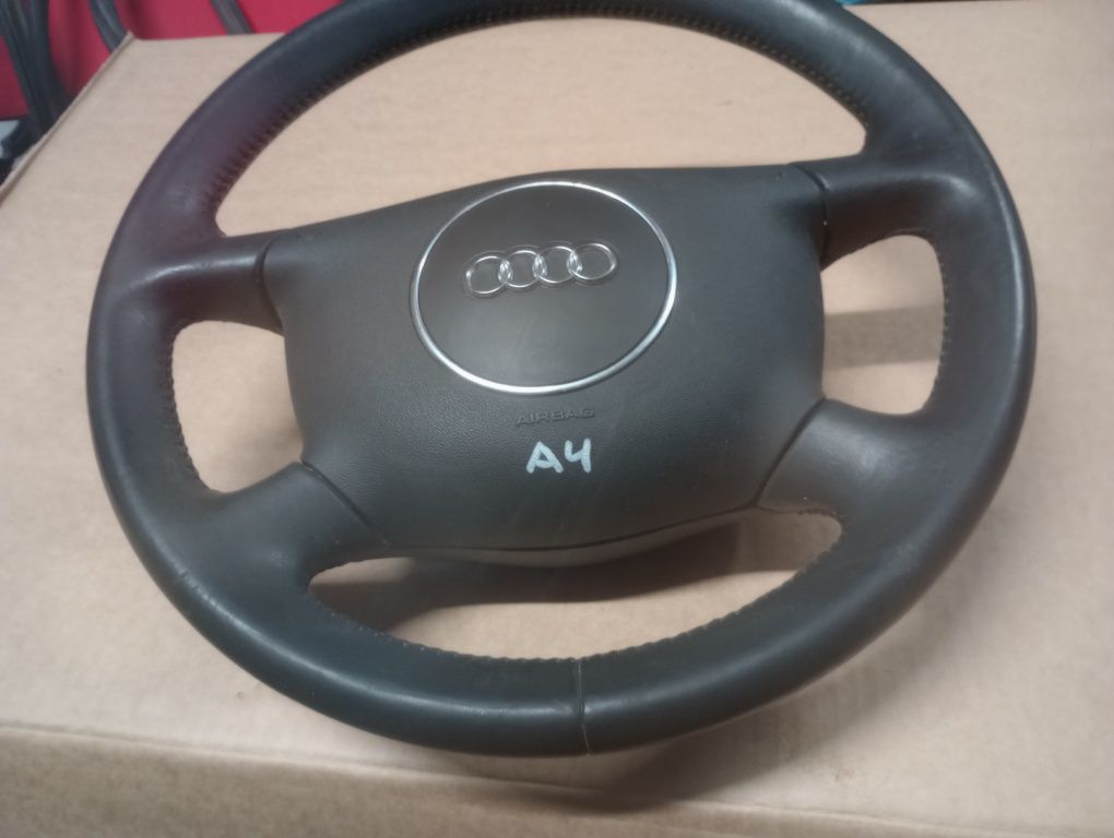 Audi a4 b5 a4b5 Lift kierownica