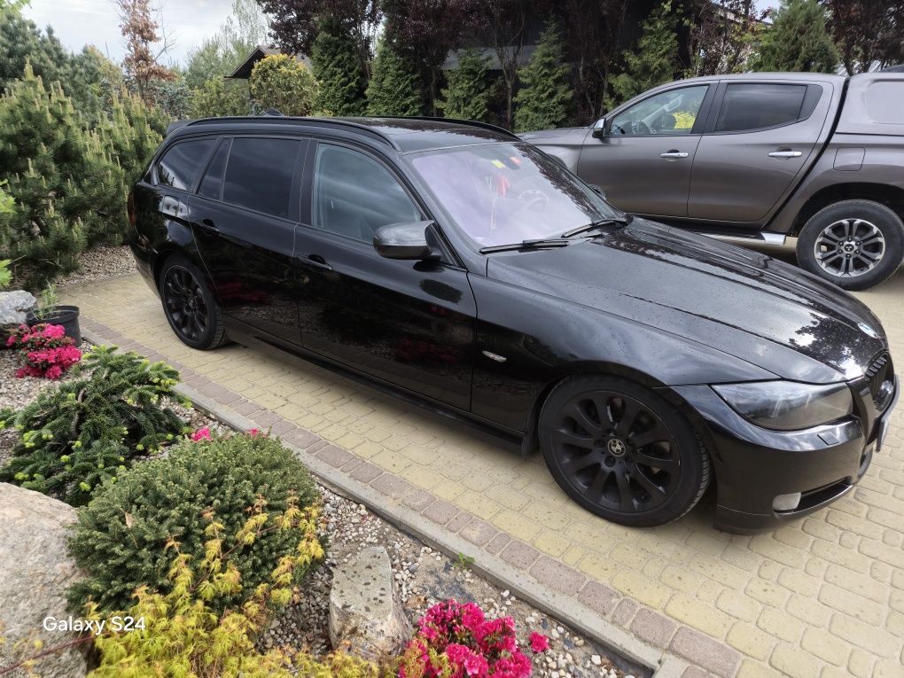 Sprzedam BMW 330D