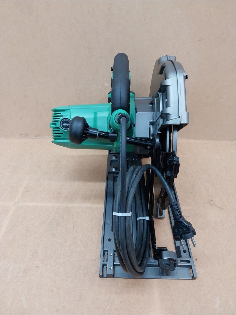 Hikoki C 9BU3 Piła Najazdowa Pilarka Tarczowa Ciesielska 2000W 235mm