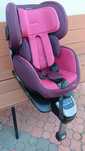 Fotelik obrotowy 0-18kg Recaro